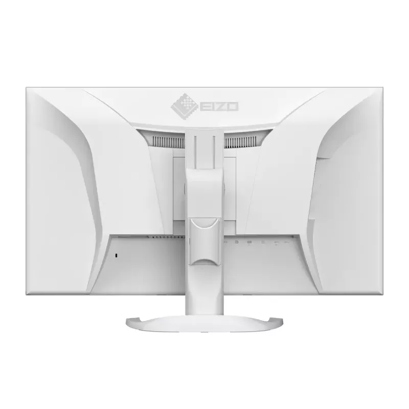 EIZO FlexScan EV3240X-WT arvutimonitor 80 cm (31,5 tolli) 3840 x 2160 pikslit 4K Ultra HD LCD Valge