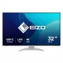 EIZO FlexScan EV3240X-WT arvutimonitor 80 cm (31,5 tolli) 3840 x 2160 pikslit 4K Ultra HD LCD Valge