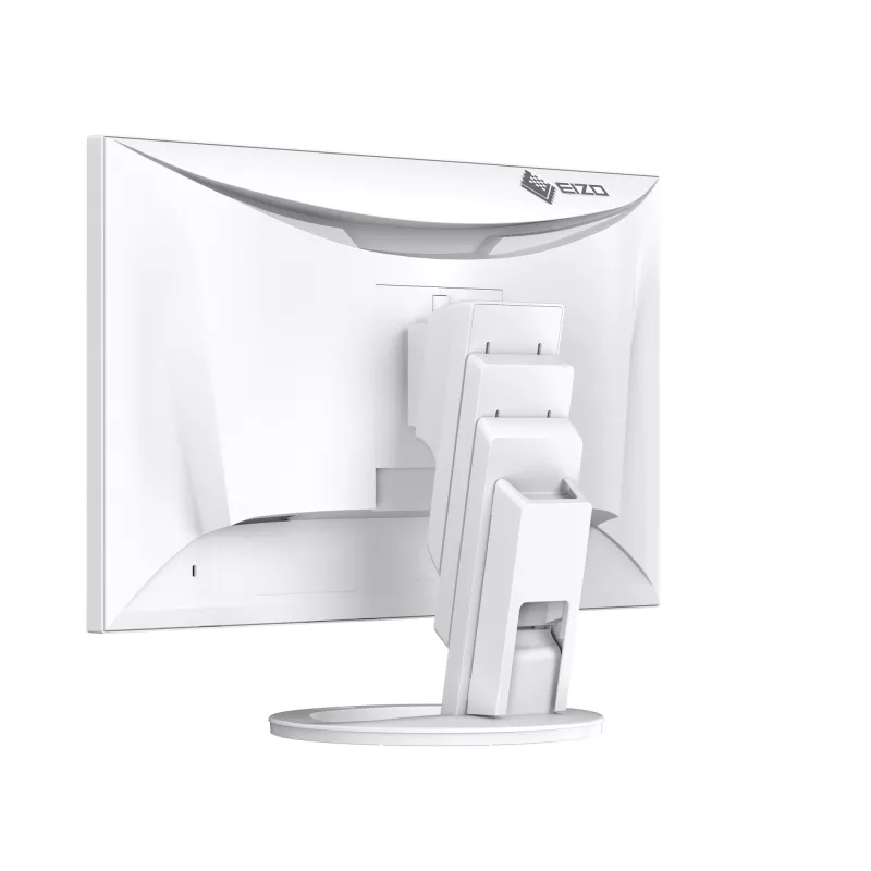 EIZO FlexScan EV2490-WT arvutimonitor 60,5 cm (23,8 tolli) 1920 x 1080 pikslit Full HD LCD Valge