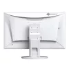EIZO FlexScan EV2490-WT arvutimonitor 60,5 cm (23,8 tolli) 1920 x 1080 pikslit Full HD LCD Valge