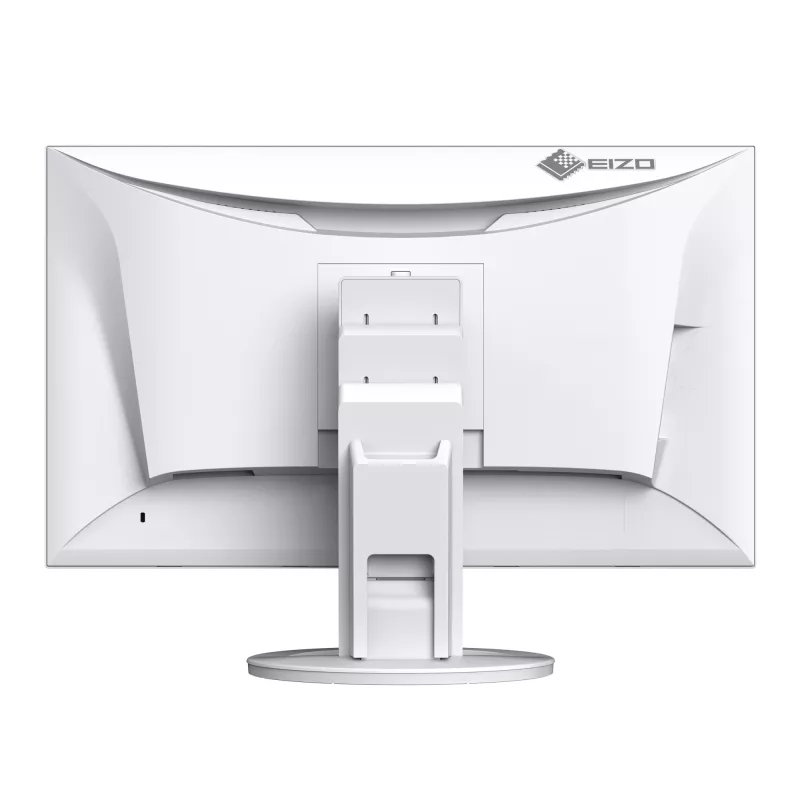 EIZO FlexScan EV2490-WT arvutimonitor 60,5 cm (23,8 tolli) 1920 x 1080 pikslit Full HD LCD Valge
