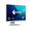 EIZO FlexScan EV2490-WT arvutimonitor 60,5 cm (23,8 tolli) 1920 x 1080 pikslit Full HD LCD Valge