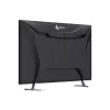 EIZO FlexScan EV4340X-BK arvutimonitor 108 cm (42,5 tolli) 3840 x 2160 pikslit 4K Ultra HD LCD Must