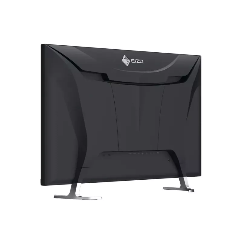 EIZO FlexScan EV4340X-BK arvutimonitor 108 cm (42,5 tolli) 3840 x 2160 pikslit 4K Ultra HD LCD Must