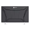 EIZO FlexScan EV4340X-BK arvutimonitor 108 cm (42,5 tolli) 3840 x 2160 pikslit 4K Ultra HD LCD Must