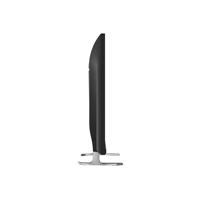 EIZO FlexScan EV4340X-BK arvutimonitor 108 cm (42,5 tolli) 3840 x 2160 pikslit 4K Ultra HD LCD Must