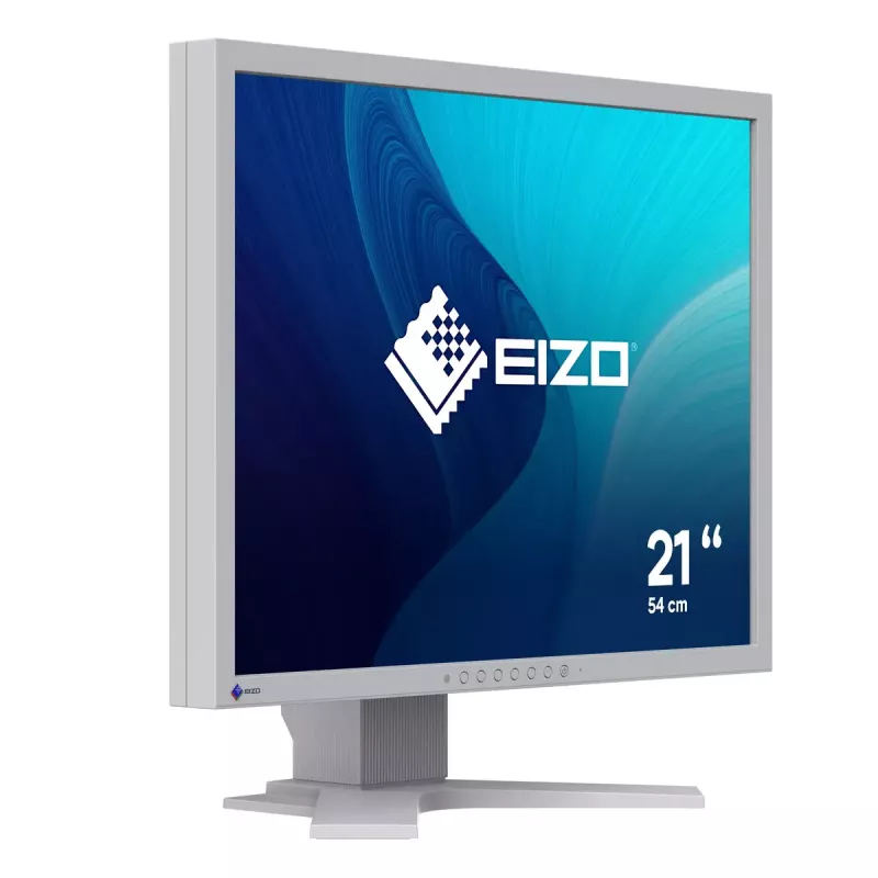 Monitor EIZO FlexScan S2134 21,3 tolli LED 1600x1200