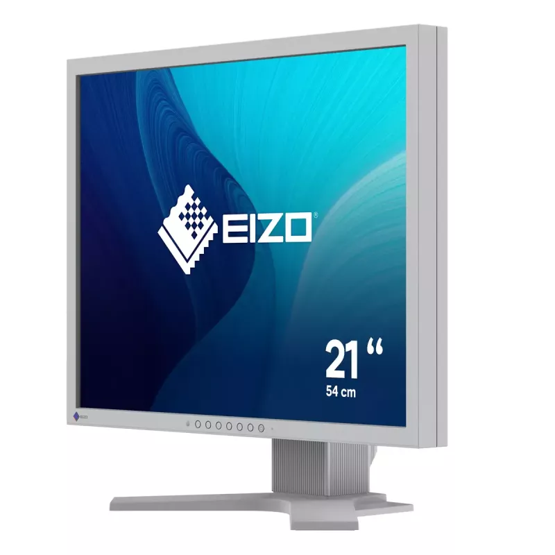 Monitor EIZO FlexScan S2134 21,3 tolli LED 1600x1200