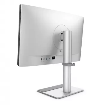 BenQ MA270U arvutikuvar 68,6 cm (27 tolli) 3840 x 2160 pikslit 4K Ultra HD valge