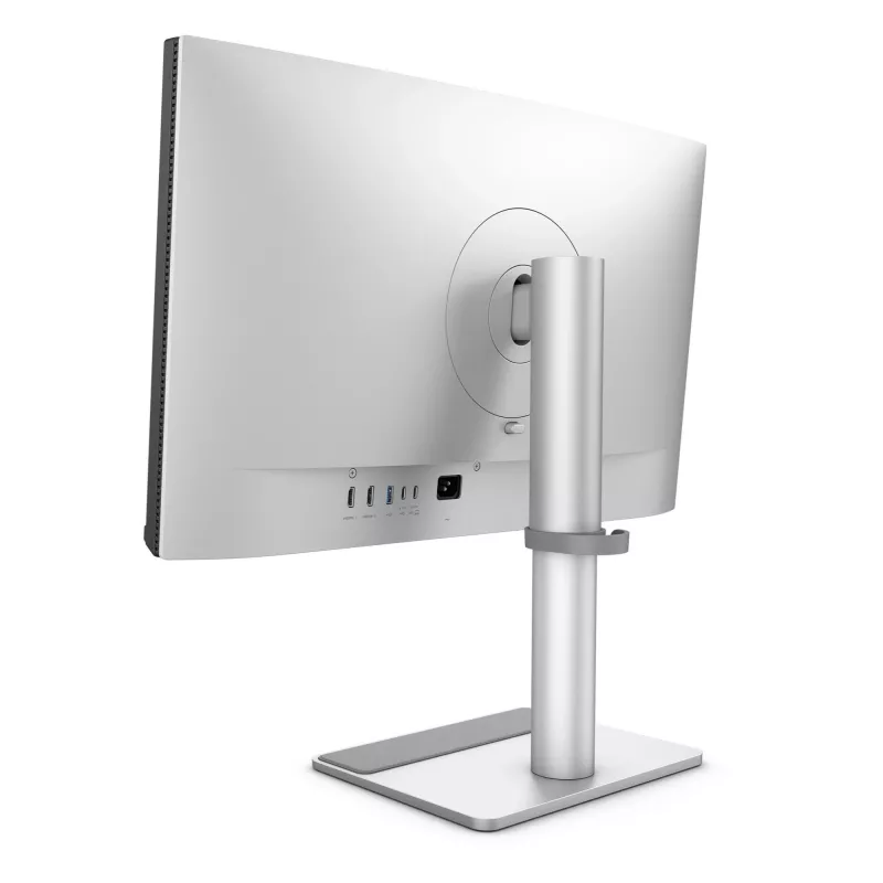 BenQ MA270U arvutikuvar 68,6 cm (27 tolli) 3840 x 2160 pikslit 4K Ultra HD valge