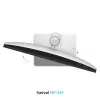 BenQ MA270U arvutikuvar 68,6 cm (27 tolli) 3840 x 2160 pikslit 4K Ultra HD valge