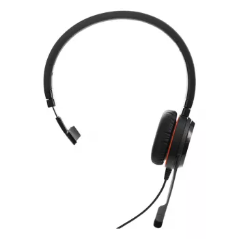 Jabra Evolve 30 II Headset Wired Head-band Office/Call center USB USB-C / USB Type-A Must