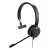 Jabra Evolve 30 II Headset Wired Head-band Office/Call center USB USB-C / USB Type-A Must