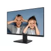 MSI Pro MP275QDE arvutimonitor 68,6 cm (27 tolli) 2560 x 1440 pikslit Wide Quad HD LCD Must