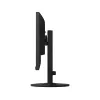Monitor EIZO EV2460-BK 23.8 tolli IPS LED Full HD 1920x1080, 250 cd/m², 5 ms, USB-jaotur, kõlarid, VESA