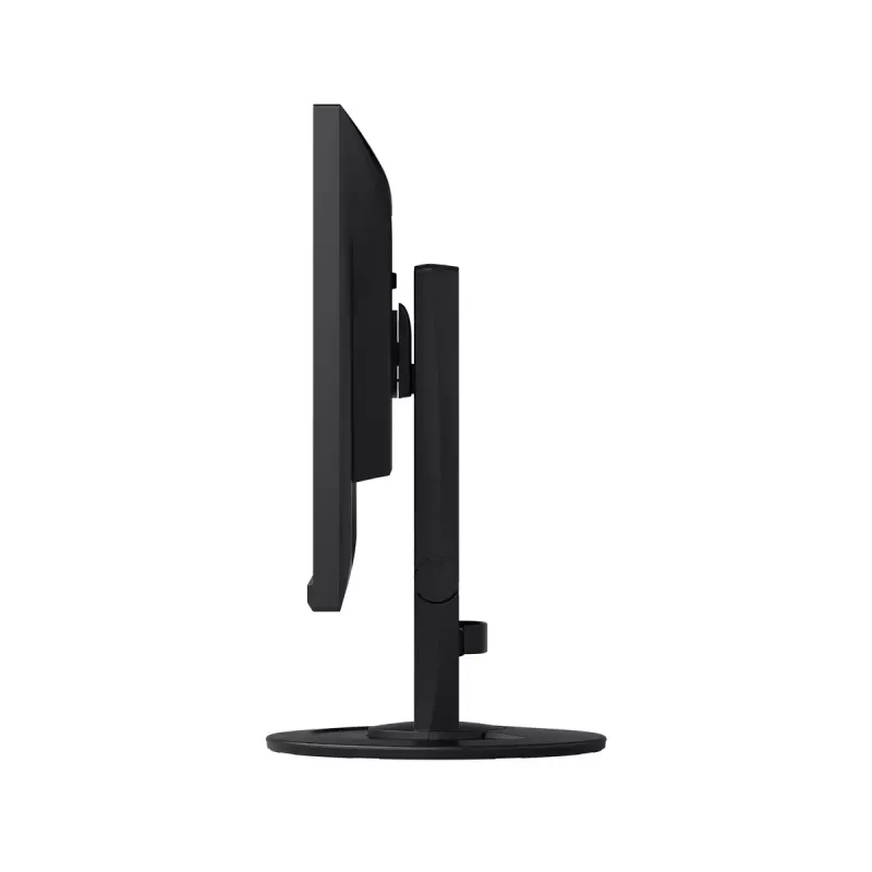Monitor EIZO EV2460-BK 23.8 tolli IPS LED Full HD 1920x1080, 250 cd/m², 5 ms, USB-jaotur, kõlarid, VESA
