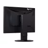 Monitor EIZO EV2460-BK 23.8 tolli IPS LED Full HD 1920x1080, 250 cd/m², 5 ms, USB-jaotur, kõlarid, VESA