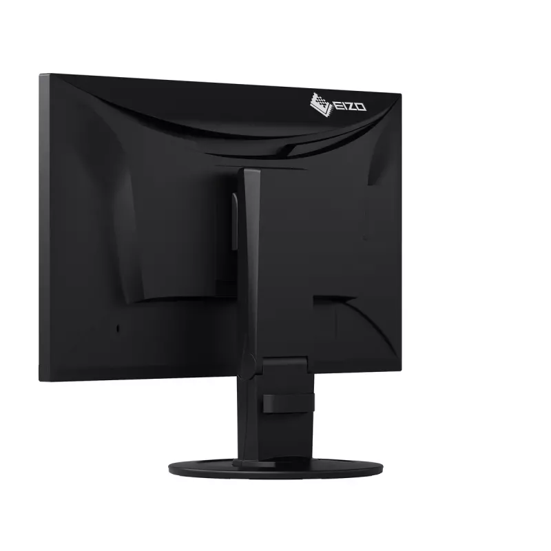Monitor EIZO EV2460-BK 23.8 tolli IPS LED Full HD 1920x1080, 250 cd/m², 5 ms, USB-jaotur, kõlarid, VESA