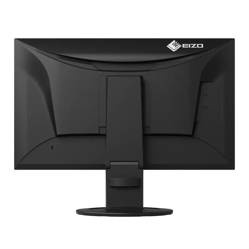 Monitor EIZO EV2460-BK 23.8 tolli IPS LED Full HD 1920x1080, 250 cd/m², 5 ms, USB-jaotur, kõlarid, VESA