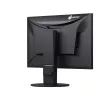 Monitor EIZO EV2460-BK 23.8 tolli IPS LED Full HD 1920x1080, 250 cd/m², 5 ms, USB-jaotur, kõlarid, VESA