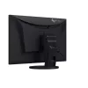 EIZO FlexScan EV2795-BK arvutimonitor 68,6 cm (27 tolli) 2560 x 1440 pikslit Quad HD LCD must