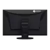 EIZO FlexScan EV2795-BK arvutimonitor 68,6 cm (27 tolli) 2560 x 1440 pikslit Quad HD LCD must