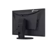 EIZO FlexScan EV2795-BK arvutimonitor 68,6 cm (27 tolli) 2560 x 1440 pikslit Quad HD LCD must