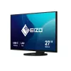 EIZO FlexScan EV2795-BK arvutimonitor 68,6 cm (27 tolli) 2560 x 1440 pikslit Quad HD LCD must