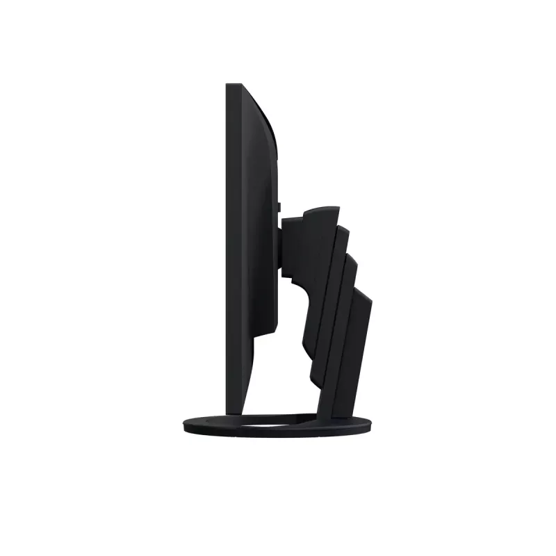 EIZO FlexScan EV2795-BK arvutimonitor 68,6 cm (27 tolli) 2560 x 1440 pikslit Quad HD LCD must