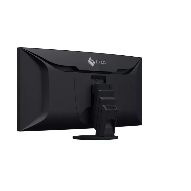 Monitor EIZO FlexScan EV3895 37.5 tolli ülilai kumer IPS 3840×1600, 300 cd/m², 1000:1, USB-C PD 85W, DisplayPort, HDMI, USB jaotur, VESA