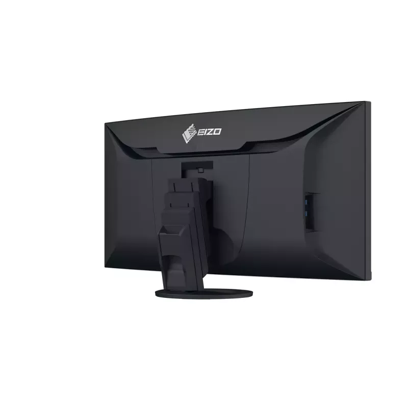 Monitor EIZO FlexScan EV3895 37.5 tolli ülilai kumer IPS 3840×1600, 300 cd/m², 1000:1, USB-C PD 85W, DisplayPort, HDMI, USB jaotur, VESA