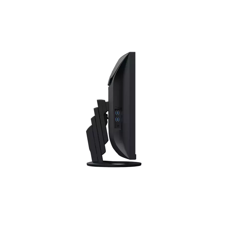 Monitor EIZO FlexScan EV3895 37.5 tolli ülilai kumer IPS 3840×1600, 300 cd/m², 1000:1, USB-C PD 85W, DisplayPort, HDMI, USB jaotur, VESA