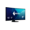 Monitor EIZO FlexScan EV3895 37.5 tolli ülilai kumer IPS 3840×1600, 300 cd/m², 1000:1, USB-C PD 85W, DisplayPort, HDMI, USB jaotur, VESA