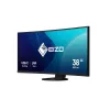 Monitor EIZO FlexScan EV3895 37.5 tolli ülilai kumer IPS 3840×1600, 300 cd/m², 1000:1, USB-C PD 85W, DisplayPort, HDMI, USB jaotur, VESA