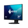EIZO FlexScan EV2480-BK arvutimonitor 60,5 cm (23,8 tolli) 1920 x 1080 pikslit Full HD LCD must