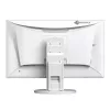 Monitor EIZO EV2480-WT 24 tolli IPS LED Full HD 1920x1080, 5 ms, 60 Hz, DVI-D/HDMI/DisplayPort, USB-jaotur, VESA, valge