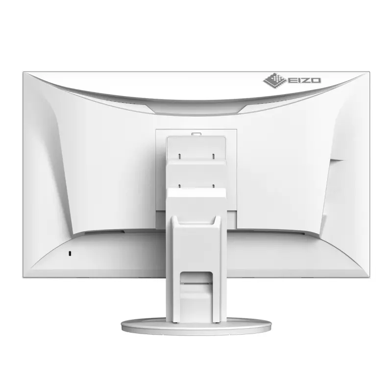 Monitor EIZO EV2480-WT 24 tolli IPS LED Full HD 1920x1080, 5 ms, 60 Hz, DVI-D/HDMI/DisplayPort, USB-jaotur, VESA, valge