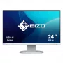 Monitor EIZO EV2480-WT 24 tolli IPS LED Full HD 1920x1080, 5 ms, 60 Hz, DVI-D/HDMI/DisplayPort, USB-jaotur, VESA, valge