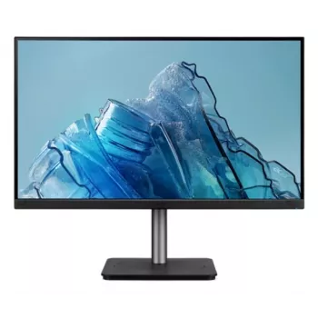 ACER lauaarvutimonitor - Vero Cb243ybemipruzxv - 24tolli - 1920 X 1080 (täis-HD) - IPS 4ms