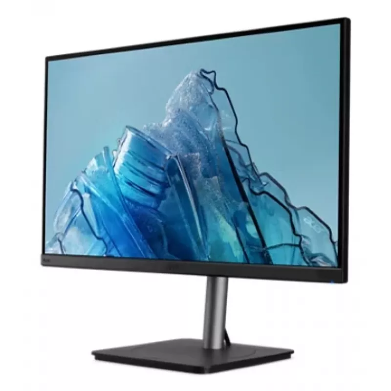 ACER lauaarvutimonitor - Vero Cb243ybemipruzxv - 24tolli - 1920 X 1080 (täis-HD) - IPS 4ms