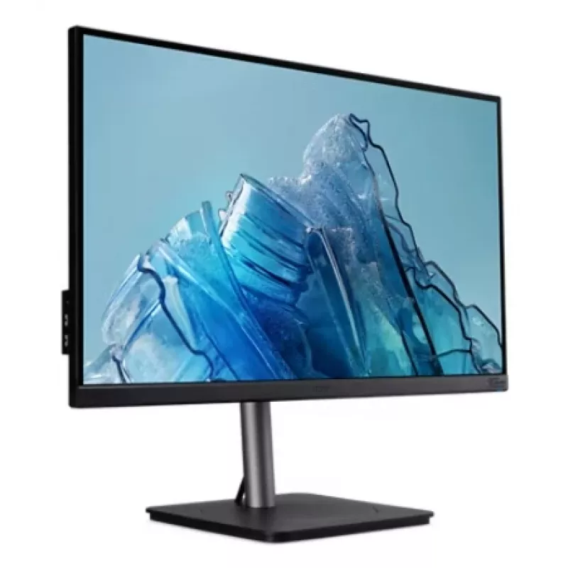 ACER lauaarvutimonitor - Vero Cb243ybemipruzxv - 24tolli - 1920 X 1080 (täis-HD) - IPS 4ms
