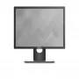DELL P Series P1917S arvutikuvar 48,3 cm (19 tolli) 1280 x 1024 pikslit SXGA LCD Must