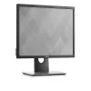 DELL P Series P1917S arvutikuvar 48,3 cm (19 tolli) 1280 x 1024 pikslit SXGA LCD Must