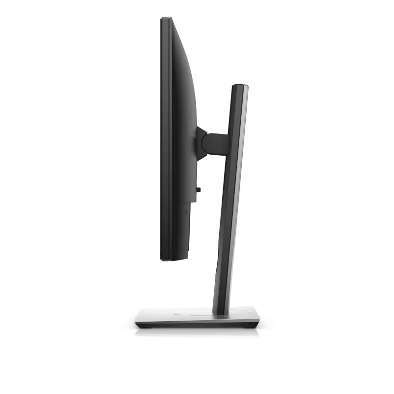 DELL P Series P1917S arvutikuvar 48,3 cm (19 tolli) 1280 x 1024 pikslit SXGA LCD Must