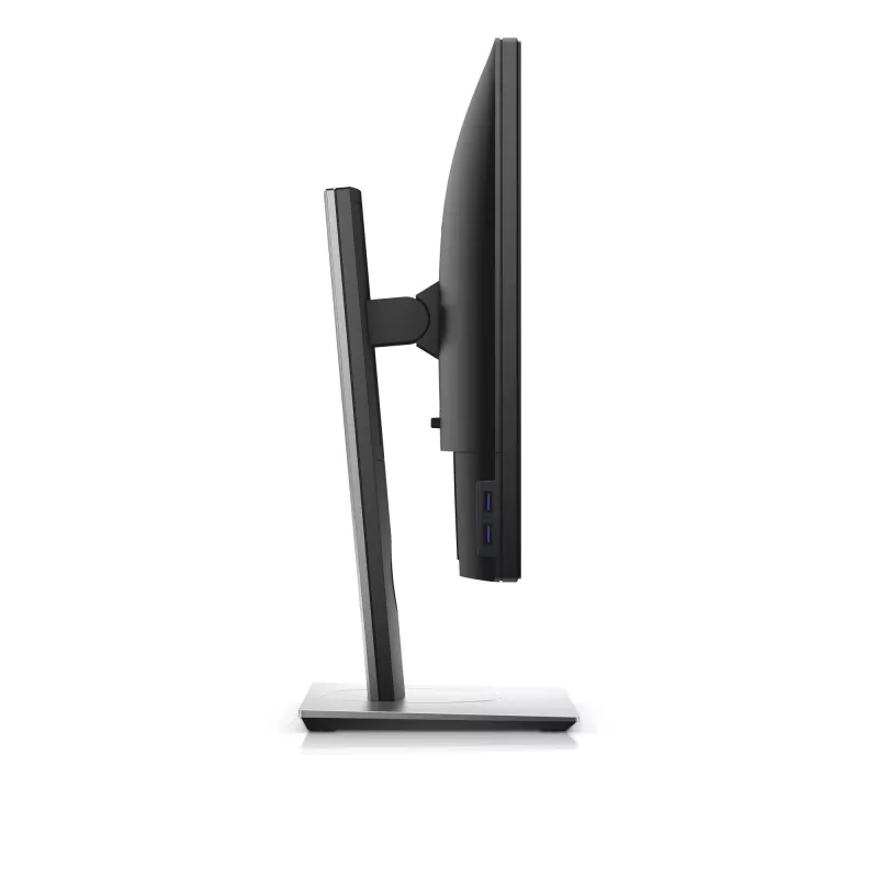 DELL P Series P1917S arvutikuvar 48,3 cm (19 tolli) 1280 x 1024 pikslit SXGA LCD Must