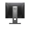 DELL P Series P1917S arvutikuvar 48,3 cm (19 tolli) 1280 x 1024 pikslit SXGA LCD Must