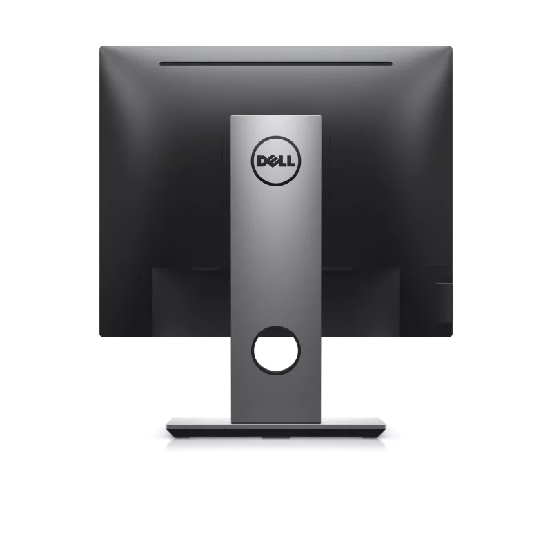 DELL P Series P1917S arvutikuvar 48,3 cm (19 tolli) 1280 x 1024 pikslit SXGA LCD Must