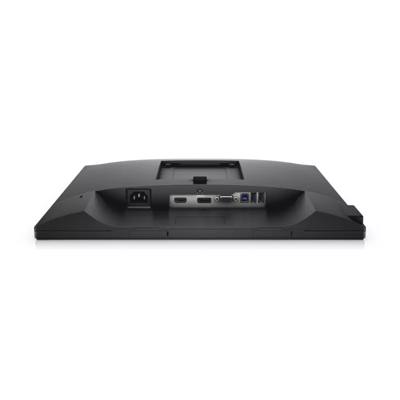 DELL P Series P1917S arvutikuvar 48,3 cm (19 tolli) 1280 x 1024 pikslit SXGA LCD Must