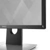 DELL P Series P1917S arvutikuvar 48,3 cm (19 tolli) 1280 x 1024 pikslit SXGA LCD Must