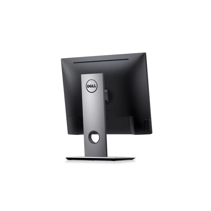 DELL P Series P1917S arvutikuvar 48,3 cm (19 tolli) 1280 x 1024 pikslit SXGA LCD Must